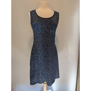 Eddie Bauer Womens Dress Medium Yoga Tennis golf athleisure
